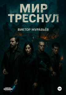 Мир треснул