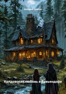 Колдовская любовь в Ривьендоре
