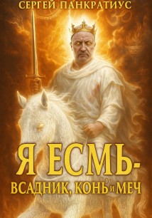Я Есмь – Всадник, Конь и Меч