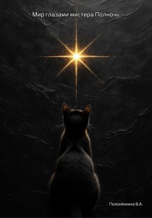 Мир глазами Мистера Полночь