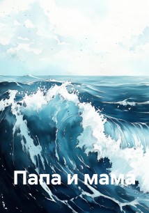 Папа и мама