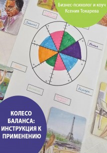 Колесо баланса: инструкция к применению