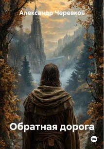 Обратная дорога