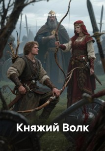 Княжий Волк