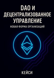 DAO и децентрализованное управление: новая форма организаций