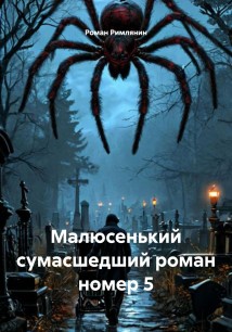 Малюсенький сумасшедший роман номер 5