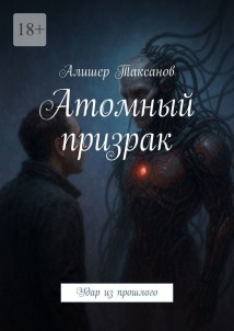 Атомный призрак. Удар из прошлого