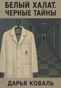 Белый халат. Черные тайны