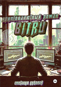 Криптовалютный роман – Bitru