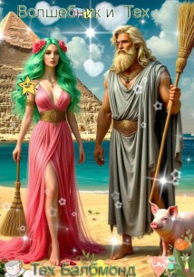 Волшебник и Тех