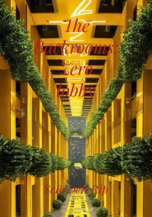 The Backrooms: Zero lobby