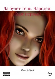 Да будет тень. Чародеи. Курс первый