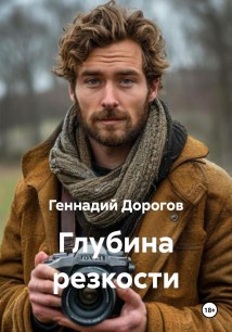 Глубина резкости