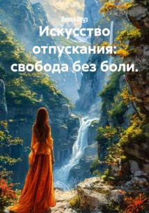 Искусство отпускания: свобода без боли.