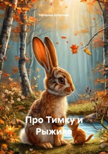 Про Тимку и Рыжика