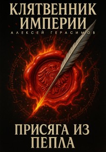 Клятвенник Империи: Присяга из Пепла