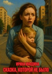 Сказка, которой не было