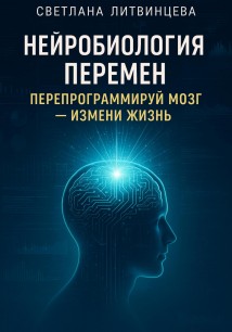 Нейробиология перемен. Перепрограммируй мозг – измени жизнь