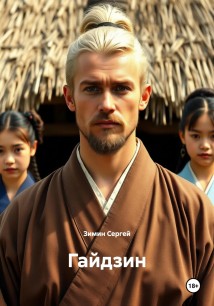 Гайдзин