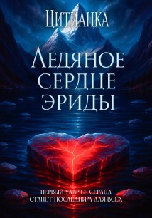 Ледяное сердце эриды