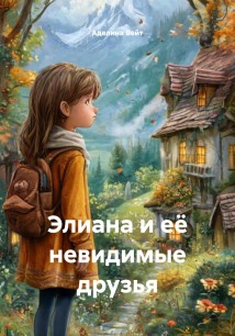 Элиана и её невидимые друзья