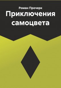 Приключения самоцвета