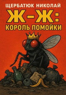 Ж-Ж: Король Помойки