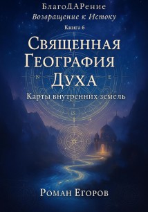 Книга 6. «Священная География Духа»
