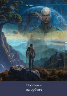 Ресторан на орбите часть первая