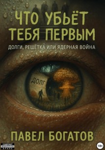 Что убьёт тебя первым