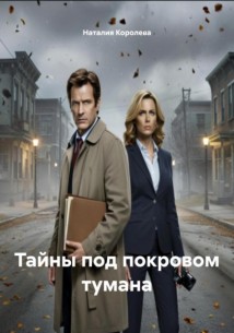Тайны под покровом тумана