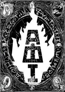 Абсолютный Фантазм. Книга 1