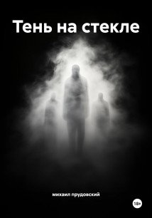 Тень на стекле