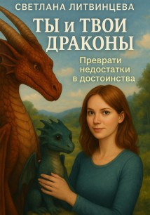 Ты и твои драконы. Преврати недостатки в достоинства