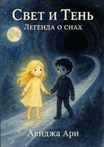 Свет и тень. Легенда о снах