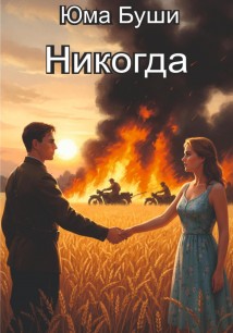 Никогда