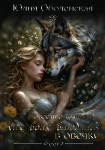 Повесть о том, как Волк влюбился в овечку