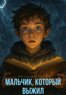 Мальчик, который выжил