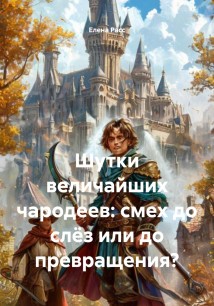 Шутки величайших чародеев: смех до слёз или до превращения?