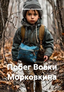 Побег Вовки Морковкина