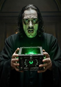 Голоса из шкатулки