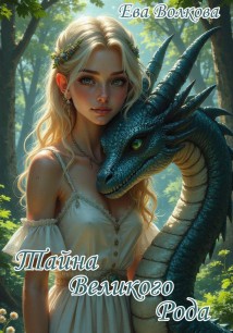 Тайна великого рода