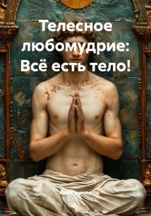 Телесное любомудрие: Всё есть тело!