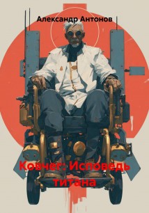 Ковчег: Исповедь титана