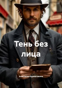 Тень без лица