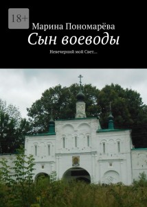 Сын воеводы. Невечерний мой свет…