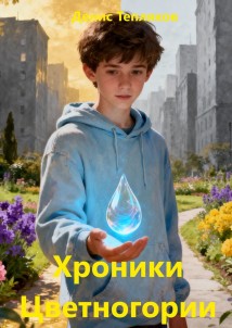 Хроники Цветногории