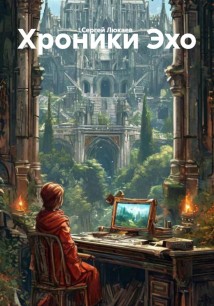 Хроники Эхо