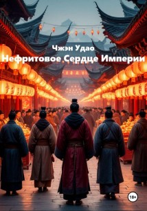 Нефритовое Сердце Империи