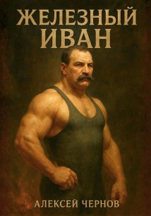 Железный Иван
